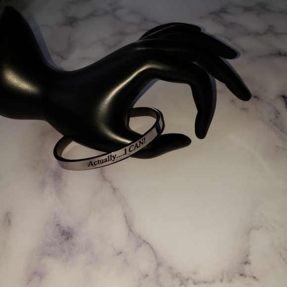 💥Women's Empowerment Bracelet - Picture 3 of 4